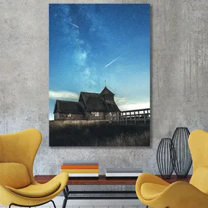 Starboy Gallery Amazing 557 Tableau