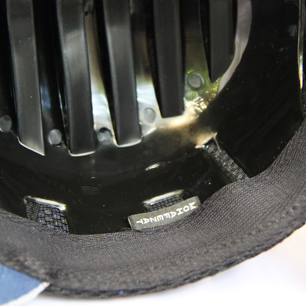 کلاه ایمنی تولیدی محافظت مدل 107