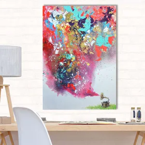 Starboy Gallery Amazing 283 Tableau