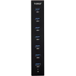 هاب USB 3.0 هفت پورت اوریکو مدل H7013-U3