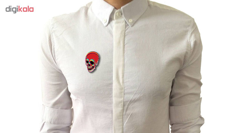 پیکسل مدل Skeleton03