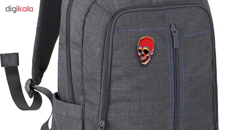 پیکسل مدل Skeleton03