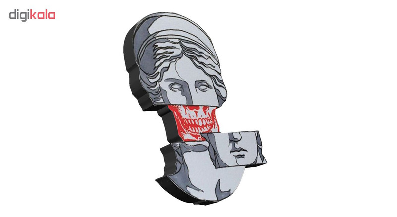 پیکسل مدل Skeleton06