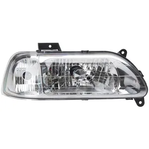 Niknam Right Front Automotive Lighting For Pride 131
