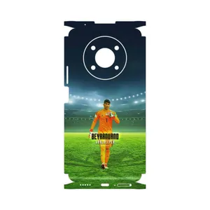 MAHOOT Alireza Beiranvand-FullSkin Cover Sticker for Honor X9 5G