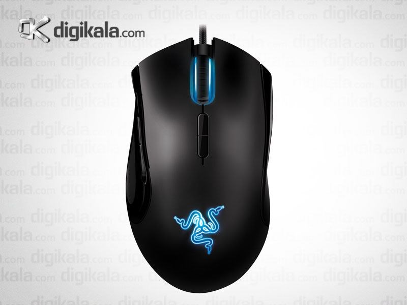 dpi razer deathadder v2