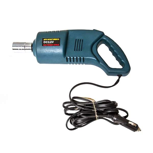 آچار بکس برقی خودرو مدل POB-ST-22