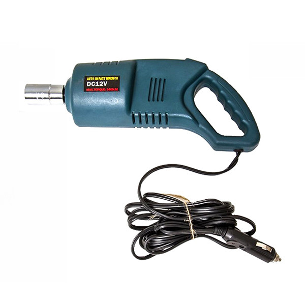 آچار بکس برقی خودرو مدل POB-ST-22