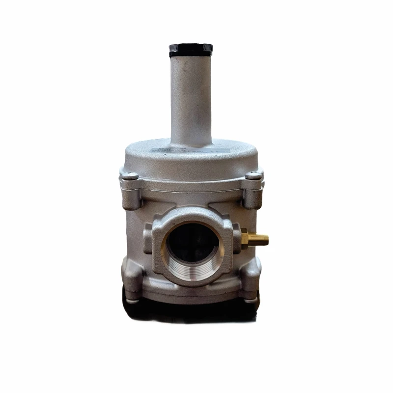 رگلاتور طرح RG/2MTE DN 25