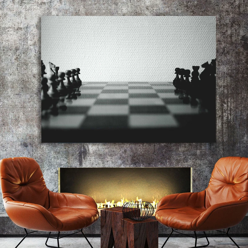 تابلو شاسی گالری استاربوی مدل Amazing 592