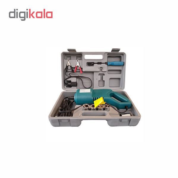 آچار بکس برقی خودرو مدل POB-ST-22