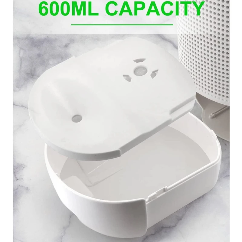 عکس شماره 11 : دستگاه رطوبت گیر تروگل مدل hp10