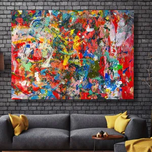Starboy Gallery Amazing 610 Tableau