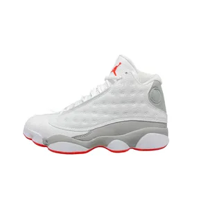 کفش بسکتبال مردانه مدل 13 ریتور