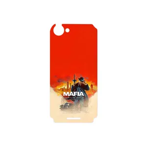 MAHOOT MAFIA Game Series Cover Sticker for Sony Xperia L