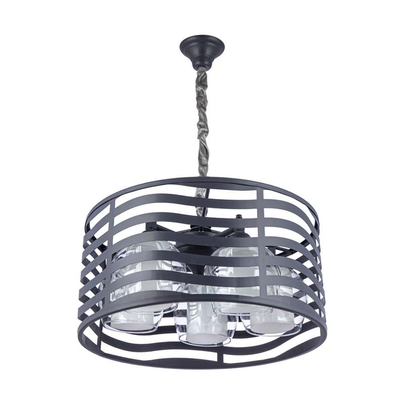 لوستر پنج شعله مدل A253023/50/5/D