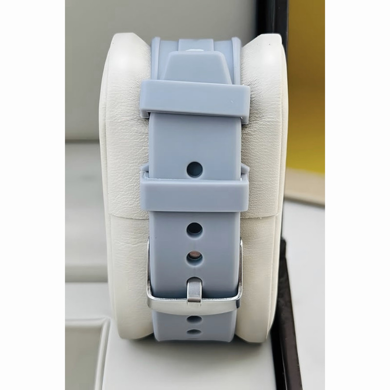 ساعت مچی عقربه ای زنانه مدل تک موتوره کلاسیک قاب دور نگین بند پیو آنتی آلرژی کد 5