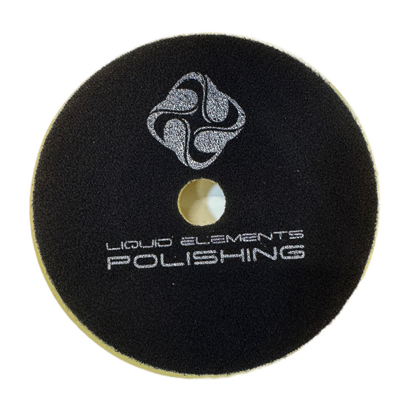 پد پولیش نرم لیکوئید المنتس مدل LEF150MM