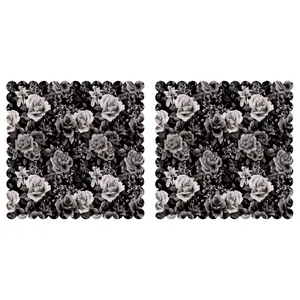 رومیزی مدل T3-42810 بسته 2 عددی
