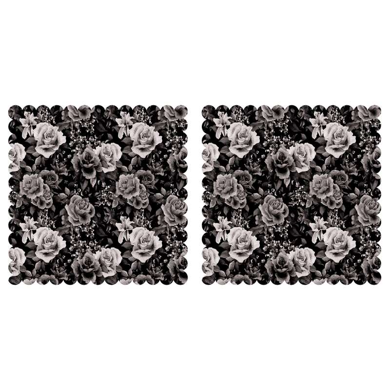 رومیزی مدل T3-42810 بسته 2 عددی رومیزی مدل T3-42810 بسته 2 عددی