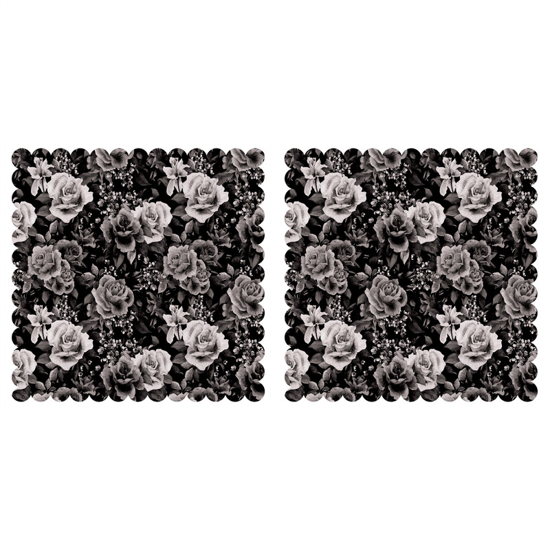 رومیزی مدل T3-42810 بسته 2 عددی رومیزی مدل T3-42810 بسته 2 عددی