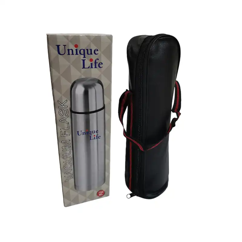 فلاسک یونیک لایف مدل 304 Stainless Steel گنجایش 0.7 لیتر