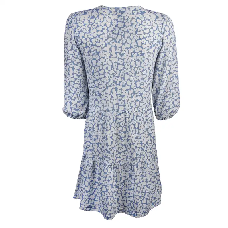 پیراهن زنانه اسمارا مدل Robe