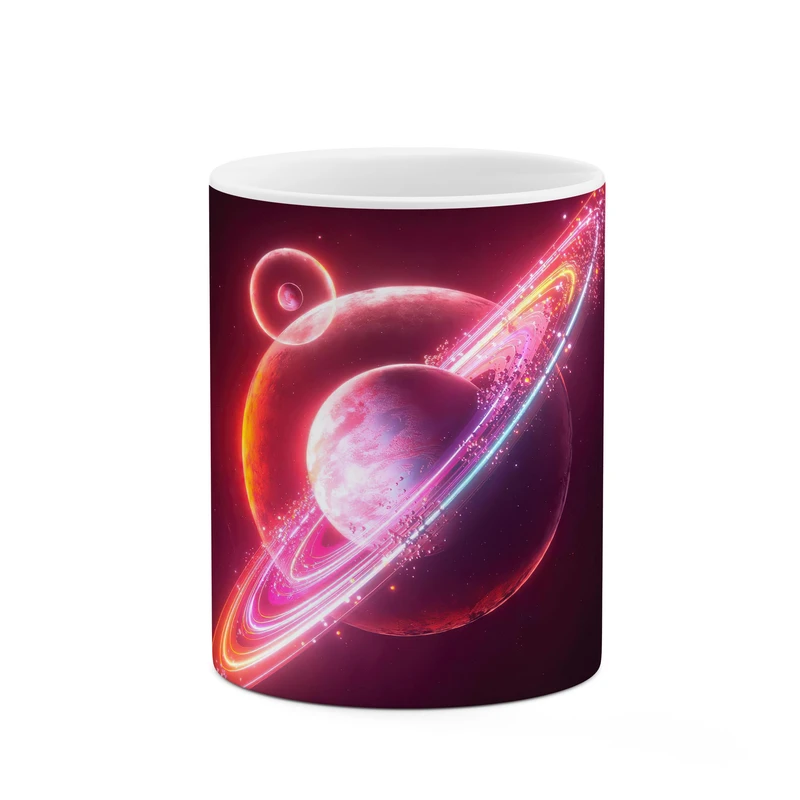 ماگ کاکتی طرح سیاره کد mgp10480