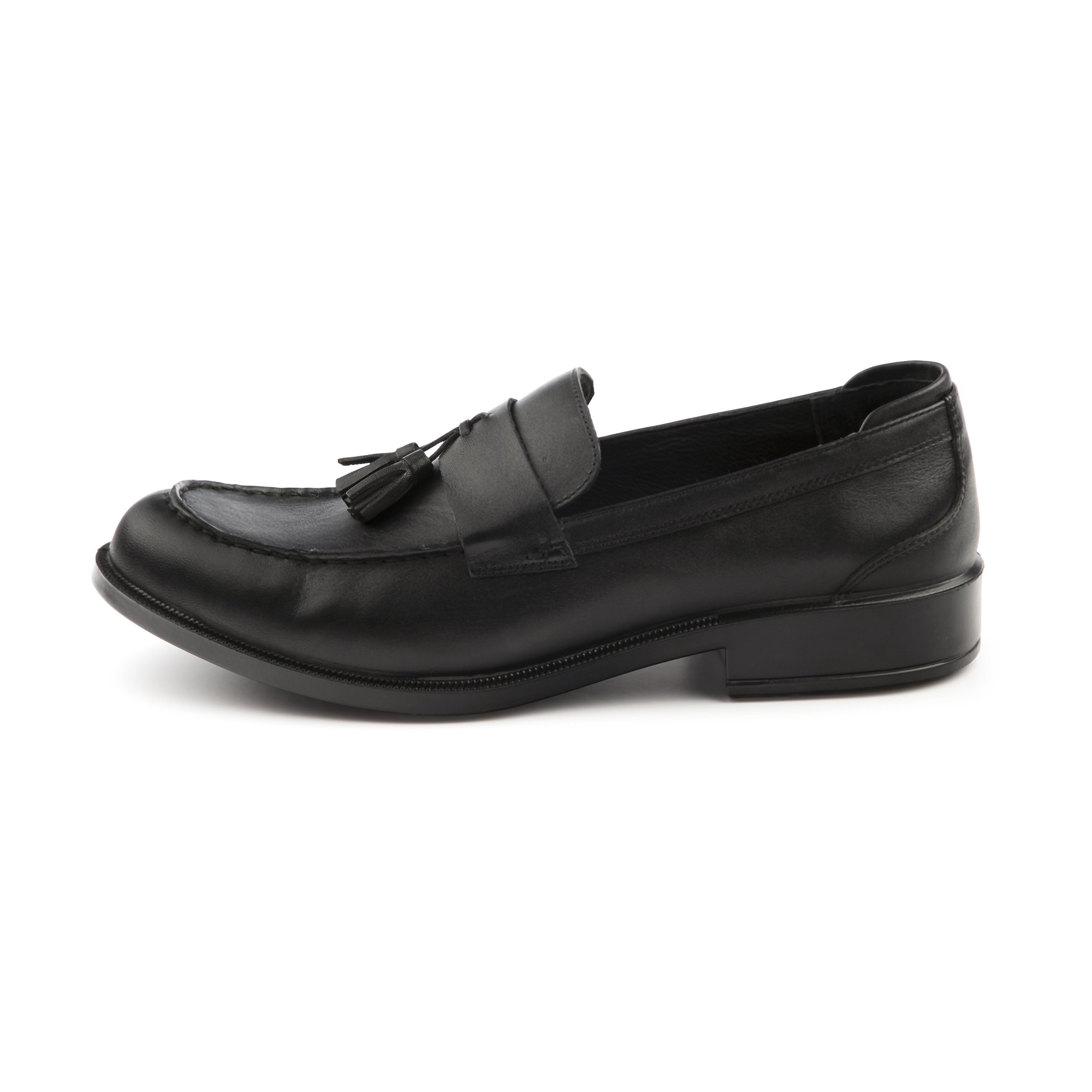 کفش مردانه آلدو مدل 122012102-Black -  - 1