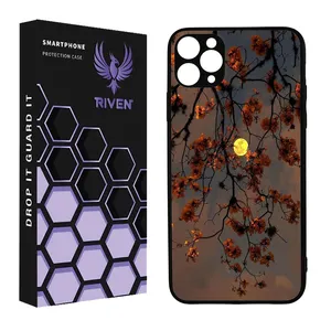 RIVEN RI3-7 Case For Apple iPhone 11 Pro Max