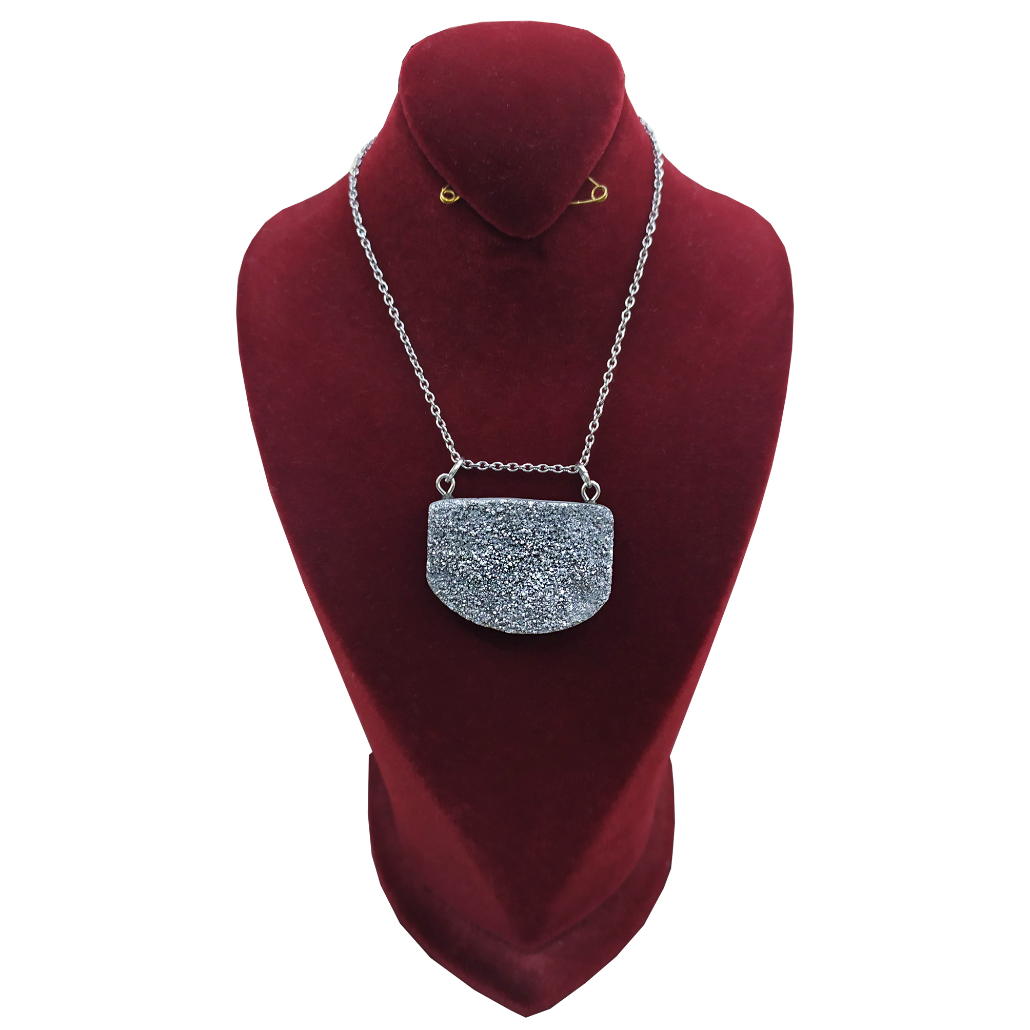 گردنبند زنانه کد 00014