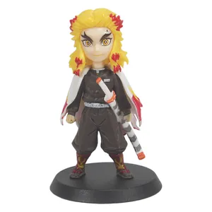 فیگور مدل انیمه کد 0621