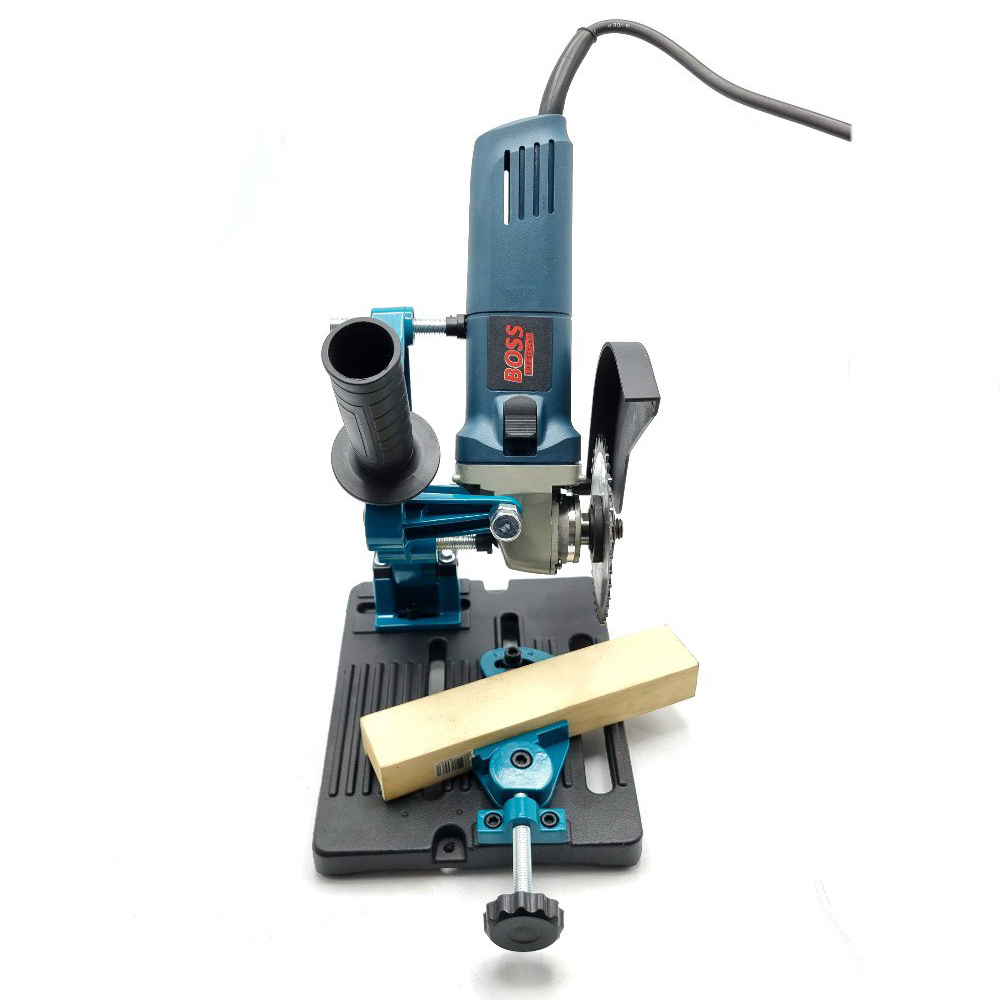 Boss hand drilling machine hot sale