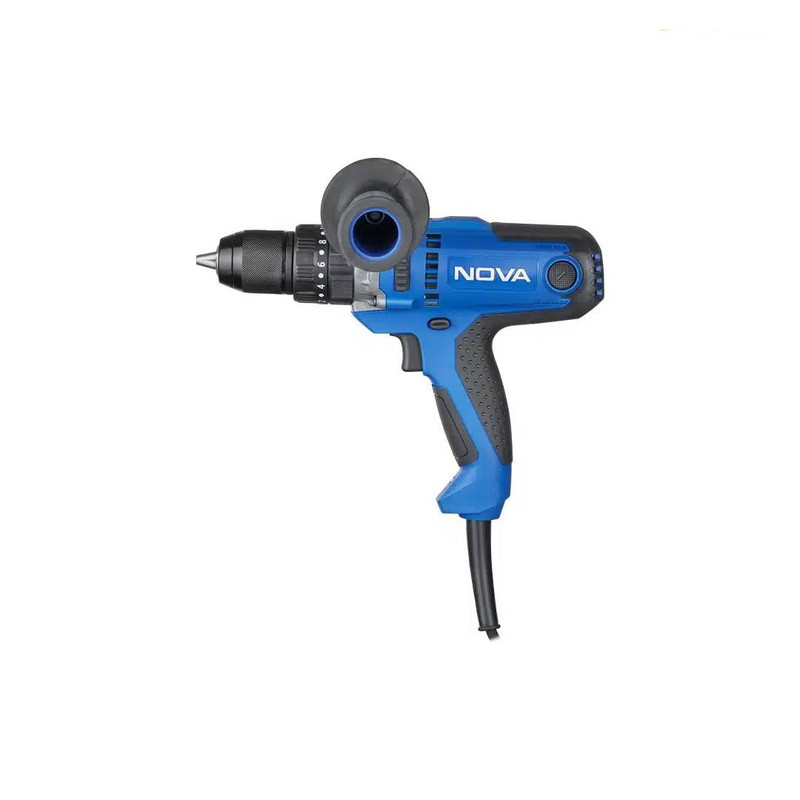 پیچ گوشتی برقی نووا  مدل 2155