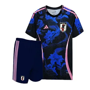 ست تی شرت و شلوارک ورزشی مردانه مدل ژاپن Concept 2024