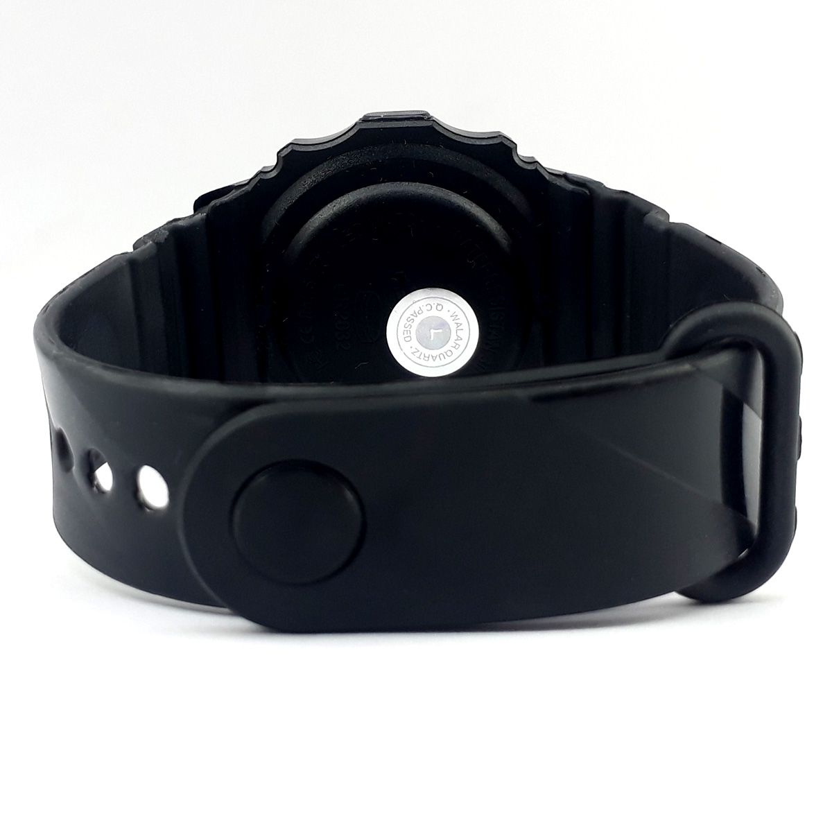 ساعت مچی دیجیتال مدل تابش کد b1 -  - 4