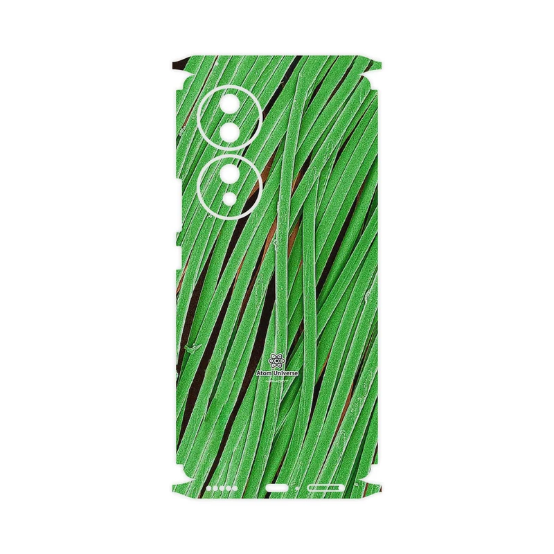 برچسب پوششی ماهوت مدل Atom Universe 5-FullSkin مناسب برای گوشی موبایل آنر 70