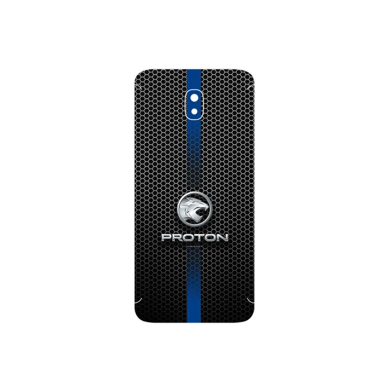 برچسب پوششی ماهوت مدل PROTON مناسب برای گوشی موبایل سامسونگ Galaxy J5 Pro