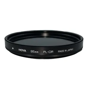 فیلتر لنز هویا مدل C-PL -95MM