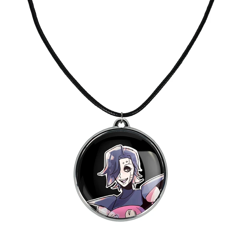 گردنبند خندالو مدل بازی آندرتیل (Undertale) کد 3176631755