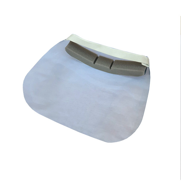 شیلد محافظ صورت مدل AS30 بسته 30 عددی شیلد محافظ صورت مدل AS30 بسته 30 عددی