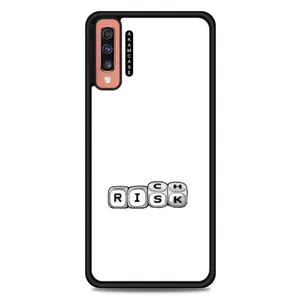 AKAM AMC-WSGA70-RICH-25 Cover For Samsung Galaxy A70