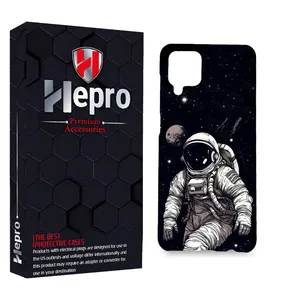 HEPRO MC Cover for Samsung Galaxy A42
