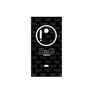MAHOOT DG Cover Sticker for Nokia Lumia 1020
