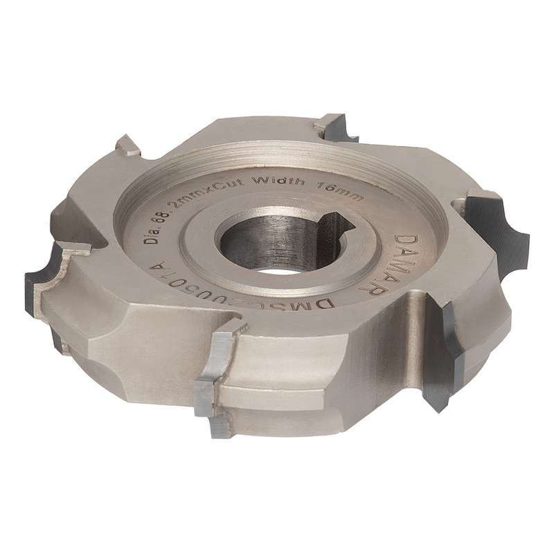 توپی فرز دامار مدل DMSC200501A توپی فرز دامار مدل DMSC200501A