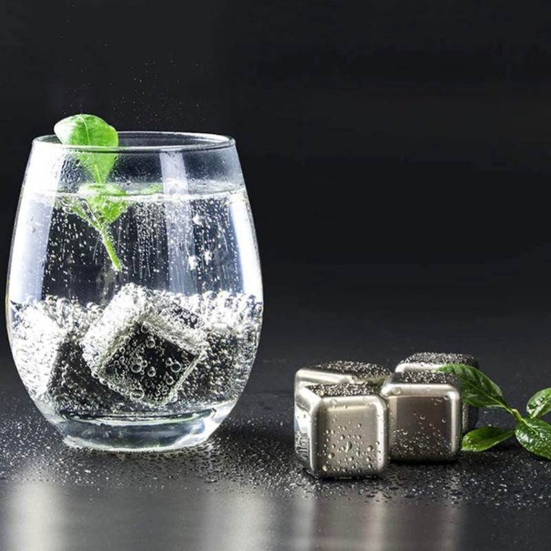 قالب یخ مدل 06 مجموعه 6 عددی