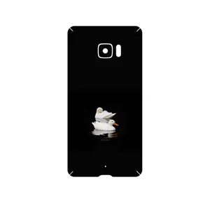 MAHOOT Duck Cover Sticker for HTC U Ultra