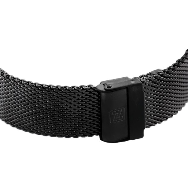 ساعت مچی عقربه‌ای مردانه نیوی فورس مدل NF3006-BGB