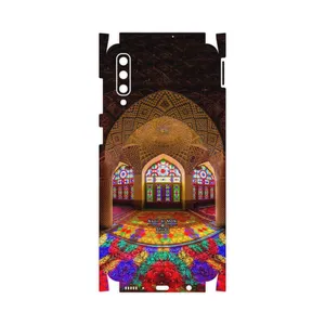 MAHOOT Nasir Al-Molk Mosque-FullSkin Cover Sticker for Samsung Galaxy A50