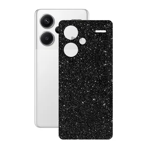 Remax cover sticker Shiny model code SH003 suitable for Xiaomi Redmi Note 13 Pro Plus mobile phone